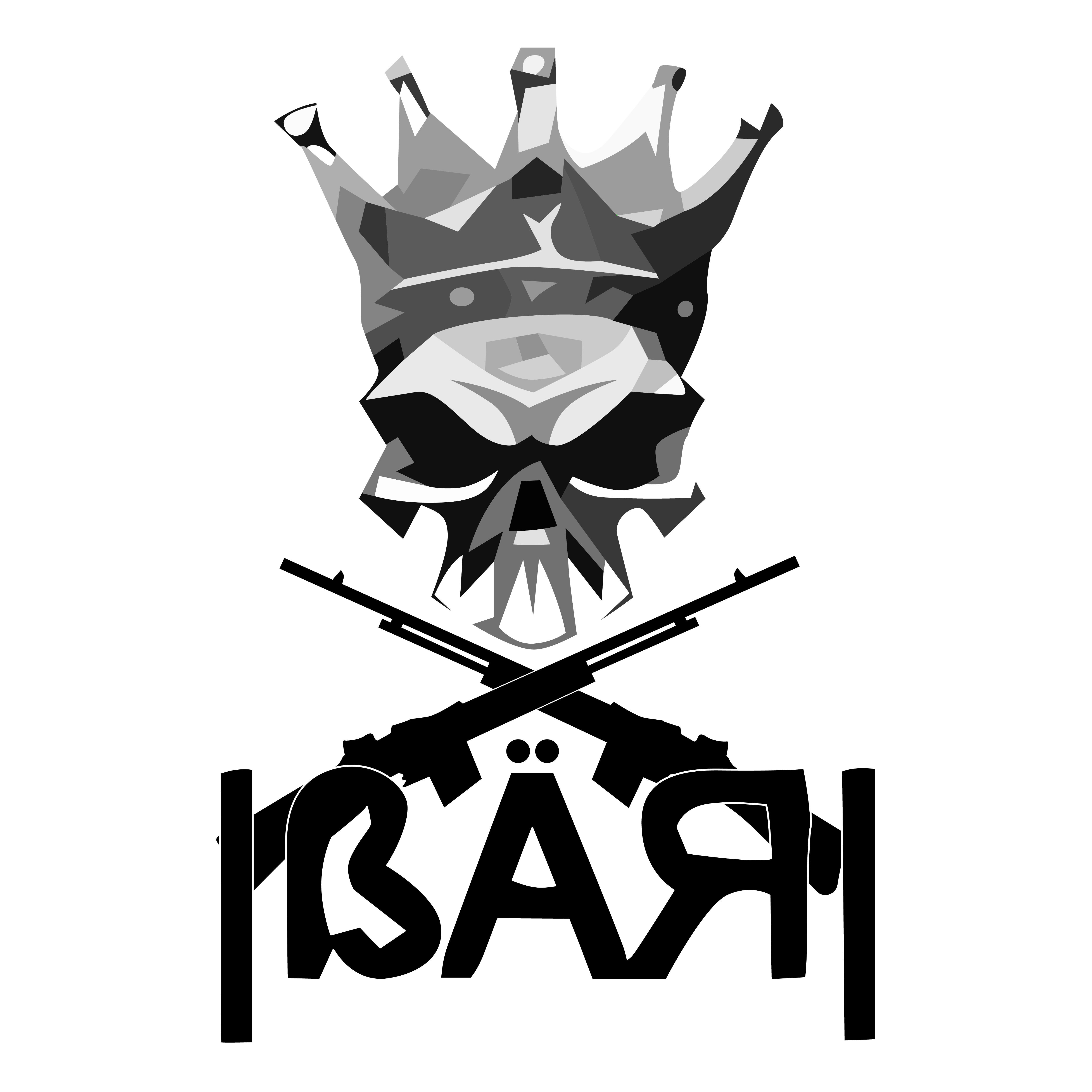 BAR Logo